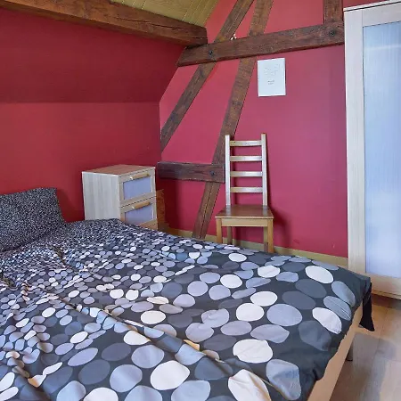 Spacious In Sourbrodt With Sauna