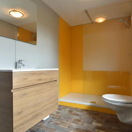 Spacious In Sourbrodt With Sauna Villa *