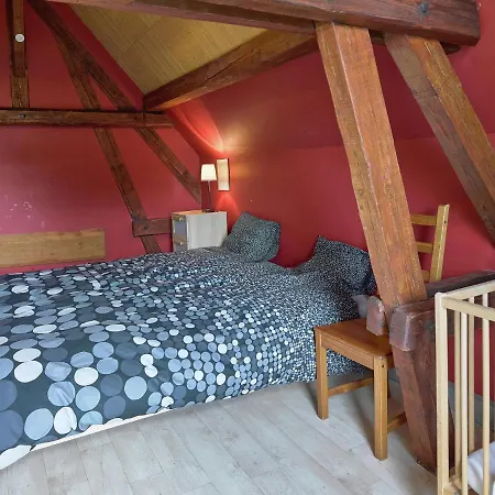 Spacious In Sourbrodt With Sauna