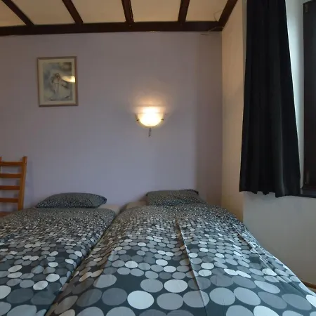 Villa Spacious In Sourbrodt With Sauna *