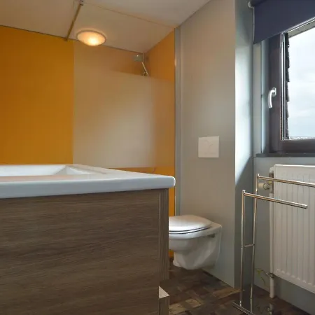 Spacious In Sourbrodt With Sauna