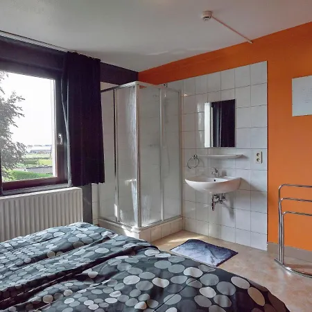 Spacious In Sourbrodt With Sauna Villa *