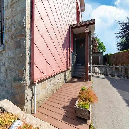 Villa Ludogite Lover S Retreat