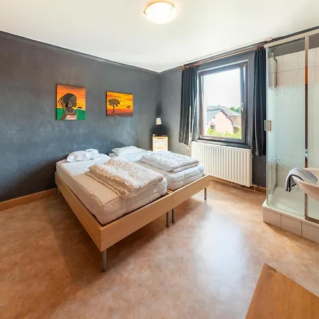 Ludogite Lover S Retreat Villa