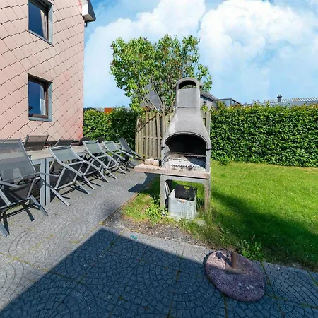 Ludogite Lover S Retreat Villa Weismes