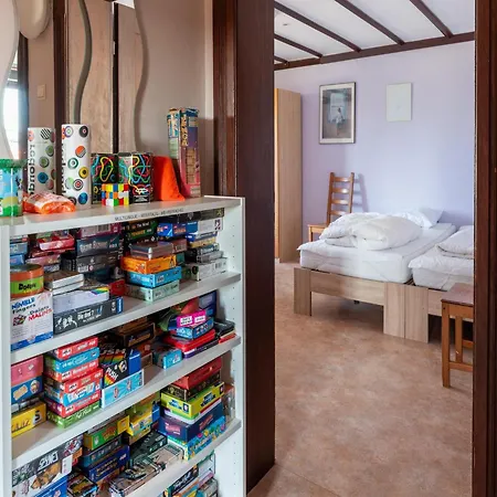 Vila Spacious In Sourbrodt With Sauna Waimes