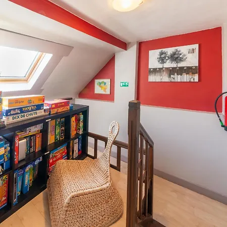 Vila Spacious In Sourbrodt With Sauna Waimes