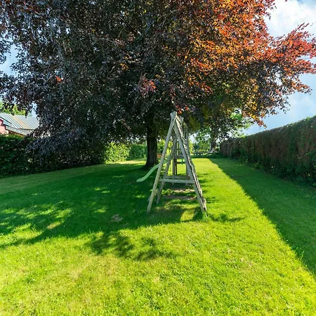 Spacious In Sourbrodt With Sauna Vila Waimes