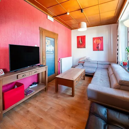 Villa Ludogite Lover S Retreat Weismes