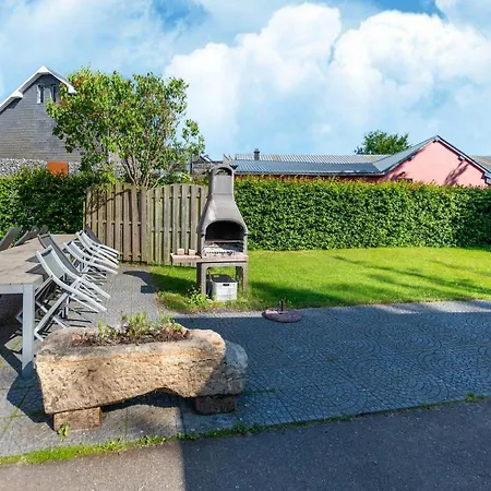 Spacious In Sourbrodt With Sauna * Waimes